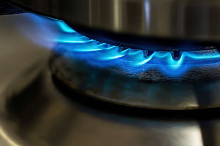 Регулятор затвердив умови річного контракту на газ із 1 травня. Що відомо