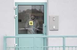 Протягом учорашнього дня подолало коронавірус 476 осіб