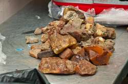 Бурштин у приватні руки? Геокадастр Волині роздав вісім гектарів земель (документ)