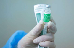 Индия может разблокировать поставки Covid-вакцины не раньше лета