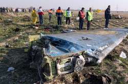 Авіакатастрофа під Тегераном. МЗС України жорстко відреагувало на нові дії Ірану