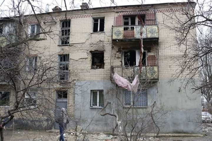 Вибух газу в Одесі: місцева влада оцінила стан будинку
