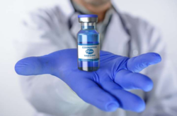  На закупку вакцин от коронавируса не хватает более 6 млрд грн 