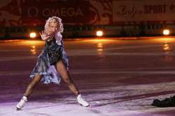 Олімпійська чемпіонка Баюл звинуватила росіян у плагіаті