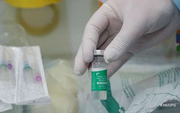В Україні після Covid-вакцинації зафіксували понад 800 випадків побічних реакцій