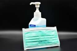  За весь час пандемії в Україні захворіло 1 803 998 осіб 