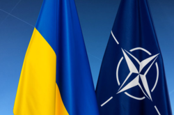 Ведучим зустрічі представників НАТО щодо України став міністр оборони Великобританії