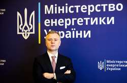 Вітренко спростував інформацію про свою відставку