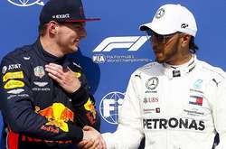 Стали відомі шалені зарплати пілотів «Формули-1»