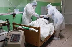 Найбільше захворювань виявили в  Деснянському районі