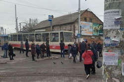 Деякі підприємці вели себе агресивно 