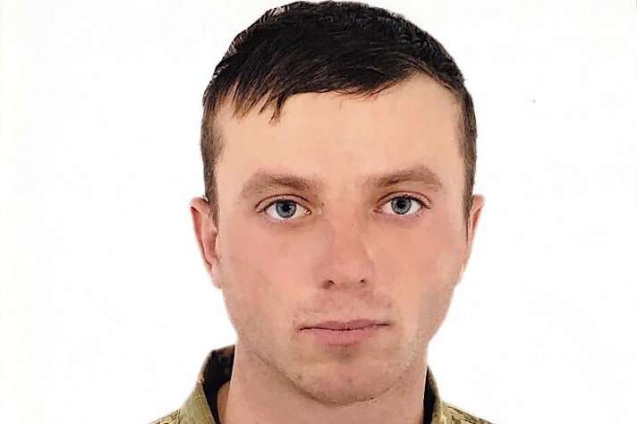 На Приазов’ї загинув 22-річний матрос Денис Юшко із Миколаївщини 