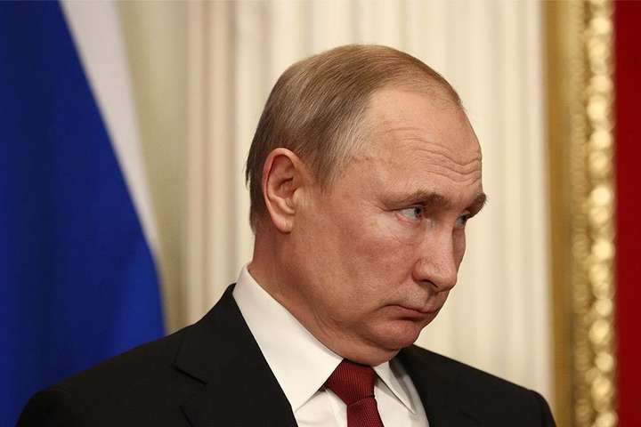 Путин хотел бы, но не может позволить себе «роскошь большой войны» с Украиной