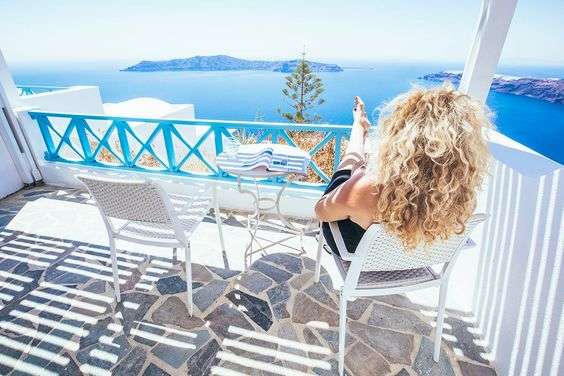 Греція відкривається для українських туристів: скільки коштують тури 