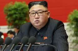 Кім Чен Ин визнав ситуацію в Північній Кореї найгіршою в історії