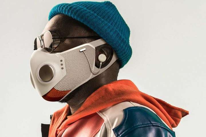 Американці показали «розумну» медичну маску за 300 доларів