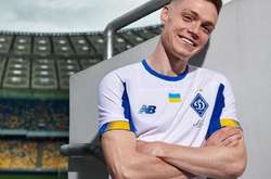 Віктор Циганков є найкращим бомбардиром команди Мірчи Луческу