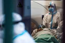 За день від коронавірусу померли понад 900 поляків