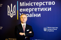 Витренко опроверг информацию о своей отставке