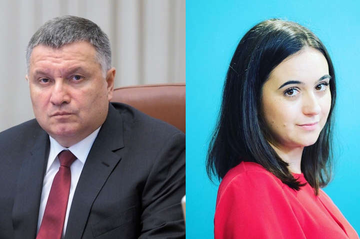 Офіс президента прокоментував мовний скандал, який викликали Аваков та Мендель