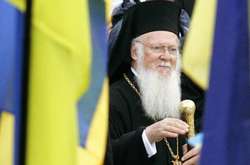 Візит Патріарха Варфоломія в Україну. Московська церква погрожує наслідками