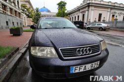  Вартість розмитнення «євроблях» залежатиме від віку авто та об’єму двигуна 