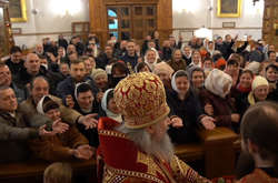 «Щоб храми на Паску були відкриті». Московська церква попри спалах Covid-19 кличе вірян на служби