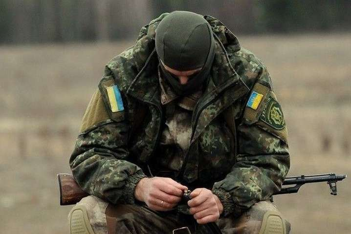 За день российские оккупанты 14 раз открывали огонь: погиб украинский боец