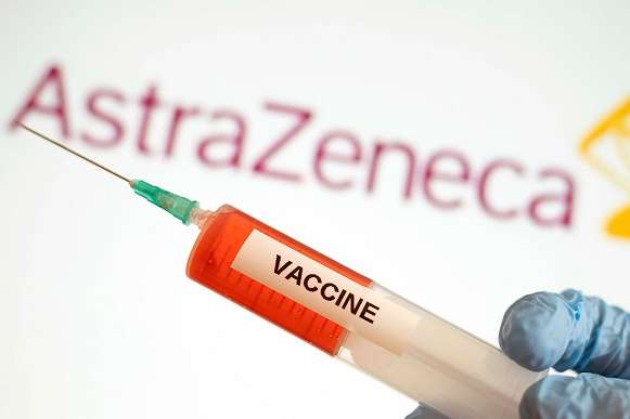 Італія вводить вікові обмеження на щеплення вакциною AstraZeneca