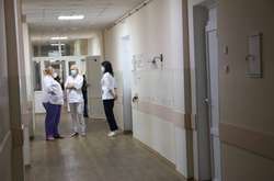 За останню добу тільки в Запоріжжі було виявлено 622 випадки захворювання на коронавірус