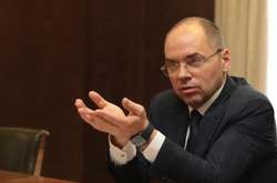 Глава МОЗ заявив, що добовий приріст нових зареєстрованих випадків може досягти до 30 тисяч людей