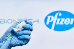 Перші 117 тисяч доз, які зайдуть по ініціативі Covax – попередньо 14–15 квітня