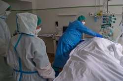 На Буковині за добу зафіксували 378 випадків коронавірусу