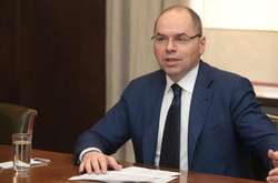 Степанов прокоментував скандальну претензію до контракту на вакцини Pfizer