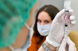 До переліку реакцій на вакцину Jonson & Jonson додалася непритомність