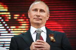 21 квітня Путін оголосить свої плани про війну з Україною