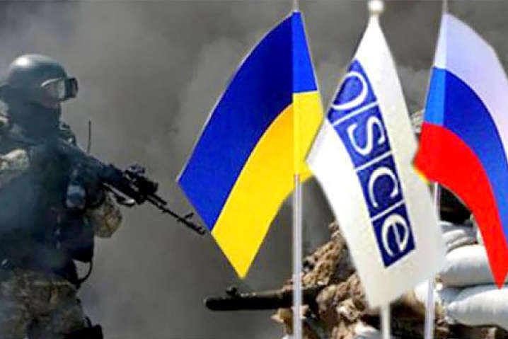 «Сподіватися не варто». У Польщі відреагували на наміри України перенести «мінські переговори»