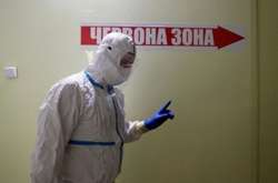 Степанов назвав три регіони України, які виведуть з «червоної» зони