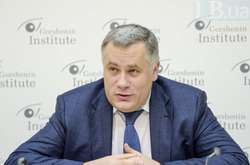 Жовква: Офіс президента доводить до відома партнерів інформацію про ескалацію на Донбасі