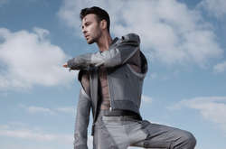 Певец Макс Барских