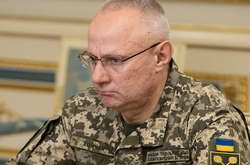 Українська армія готова дати відсіч РФ – головнокомандувач 