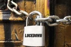 Більшість українців підтримують закриття ресторанів та кафе в рамках жорсткого карантину