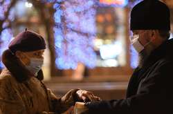 Прирівняння священнослужителів до соціальних працівників є необхідним кроком