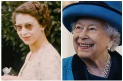  Британская монархиня готовится 21 апреля отметить 95-летний юбилей 
  