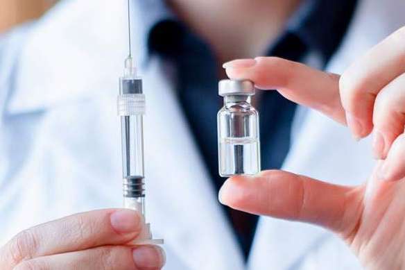 Вакцинація на Вінниччині:  Проти коронавірусу щепили понад 15 тисяч жителів регіону 