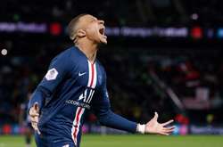 Кіліан Мбаппе є найдорожчим футболістом світу