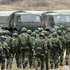 РФ стягує свої війська до кордонів з Україною