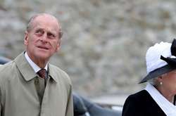 Влада Британії зробила заяву щодо похорону принца Філіпа 