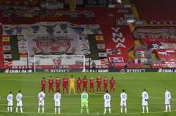 Жалоба у Великобританії: усі футбольні матчі в Англії розпочнуться з хвилини мовчання