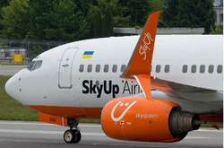 SkyUp запускає рейси з Києва в курортний Ізмір